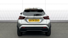 Nissan Juke 1.0 DiG-T N-Connecta 5dr Petrol Hatchback